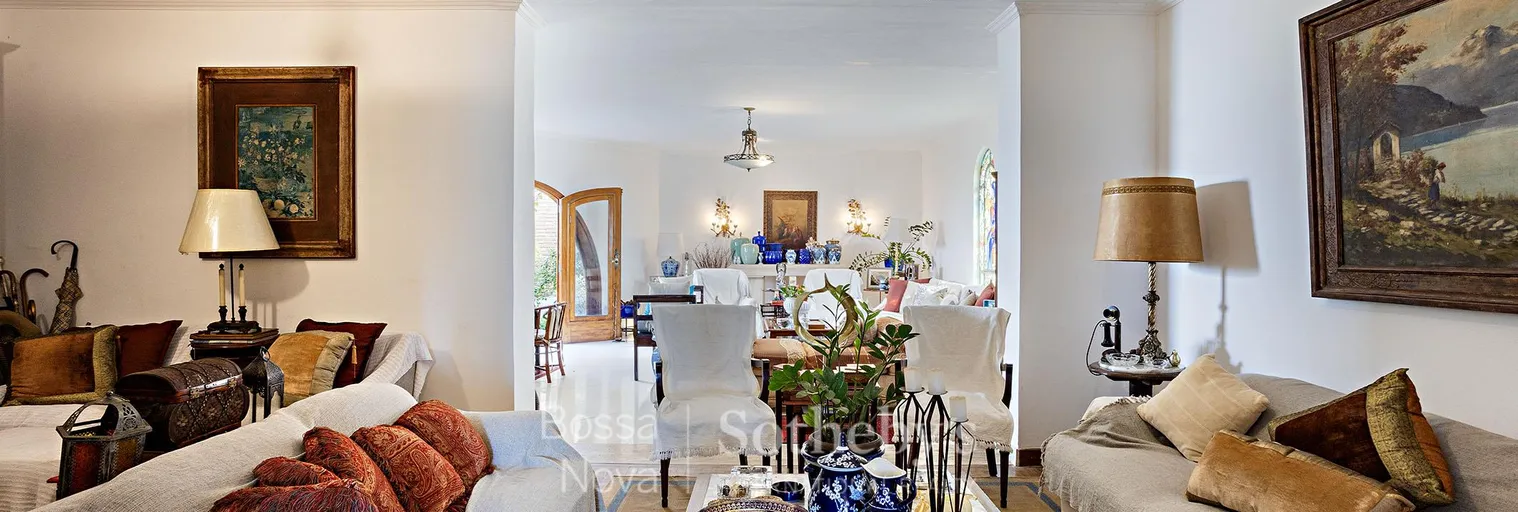 Sala de estar - Imagem 5