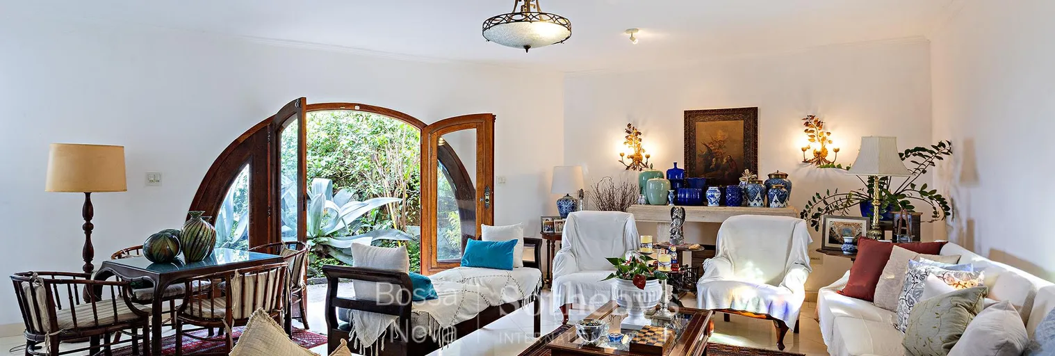 Living - Imagem 1