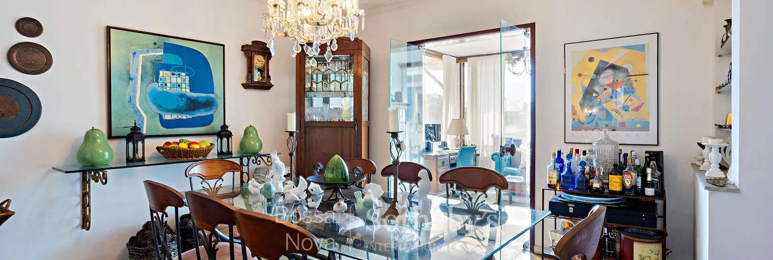 Sala de jantar - Imagem 6