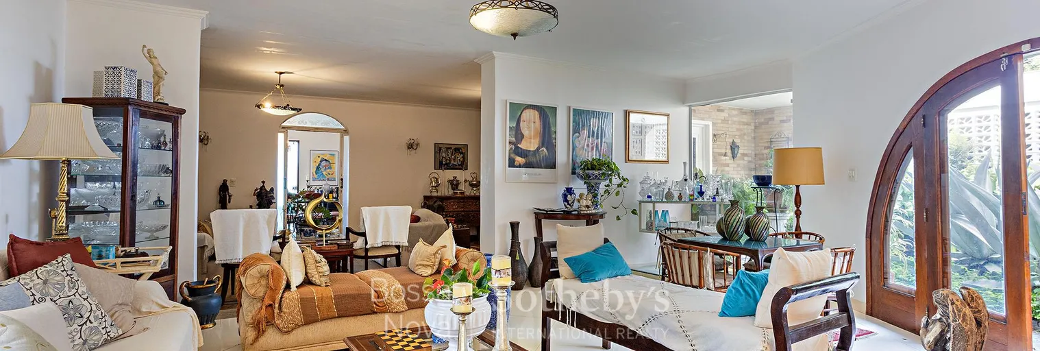Sala de estar - Imagem 4