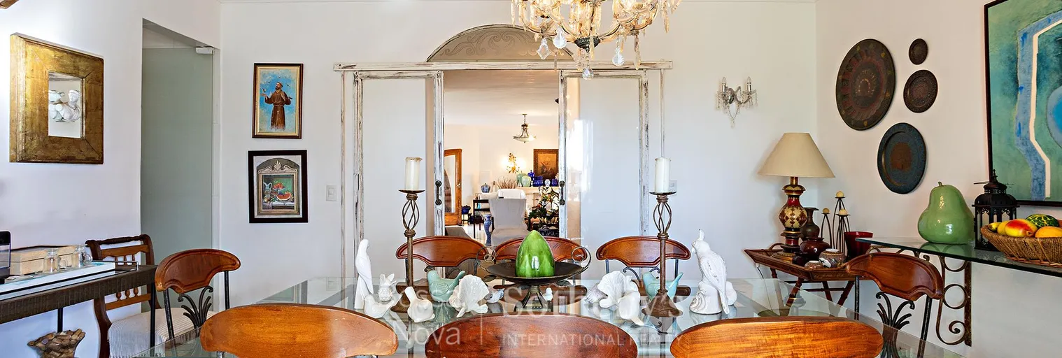 Sala de jantar - Imagem 7
