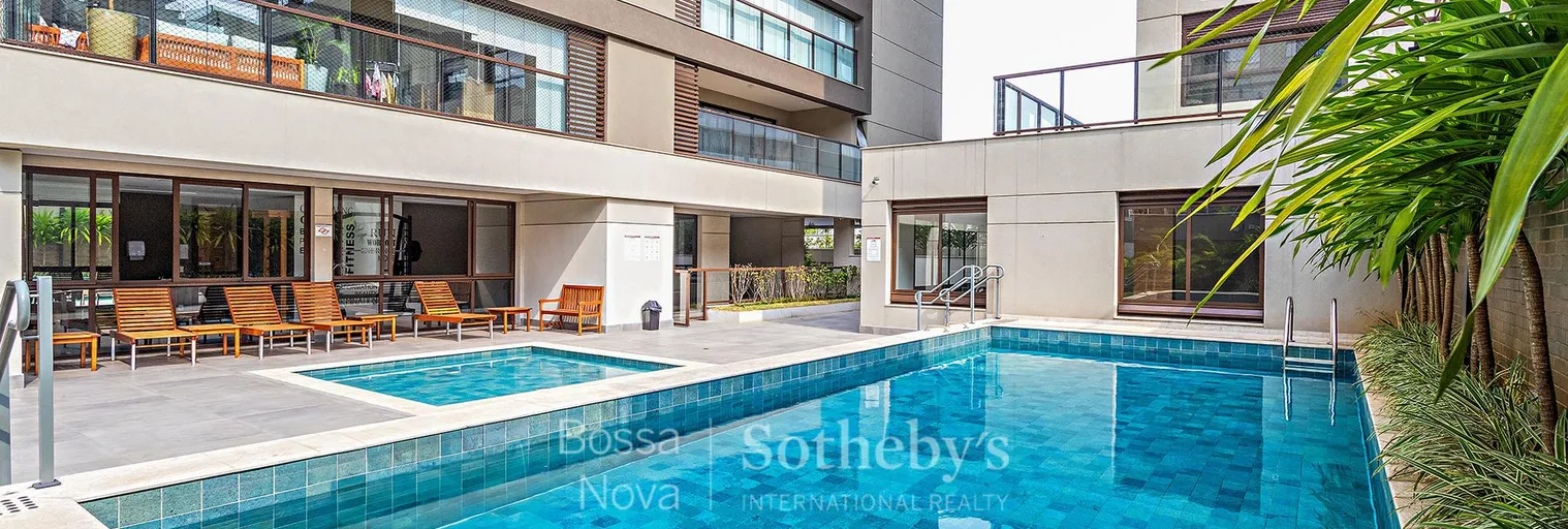 Piscina - Imagem 32