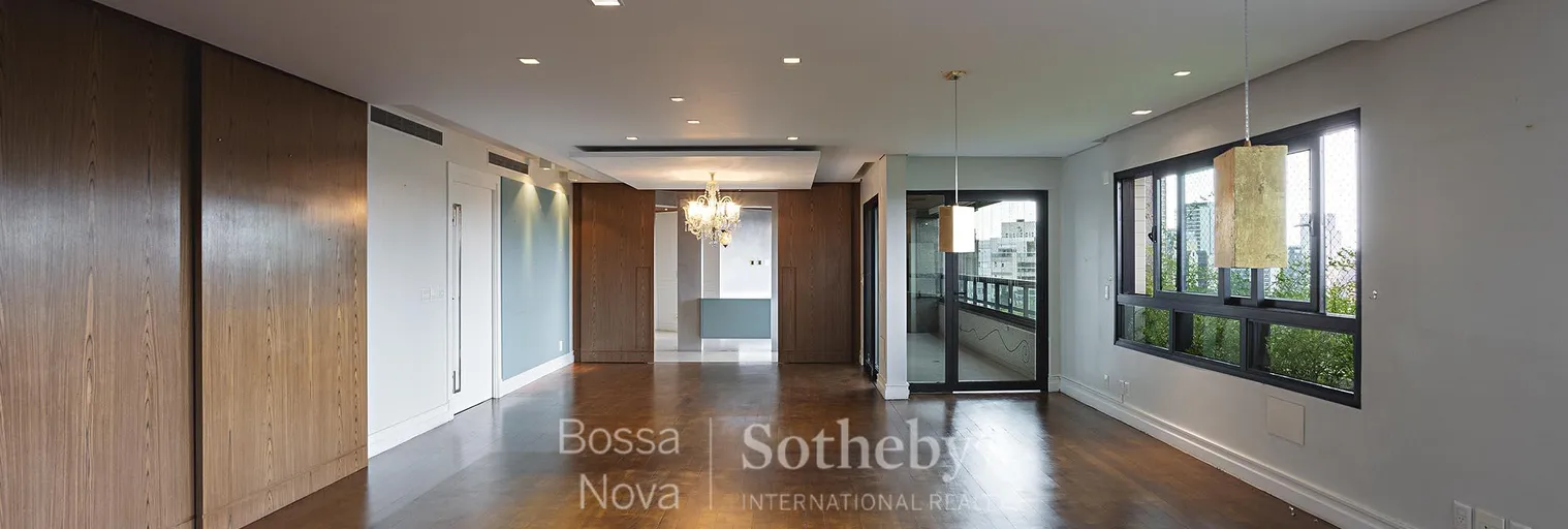 Sala de estar - Imagem 6