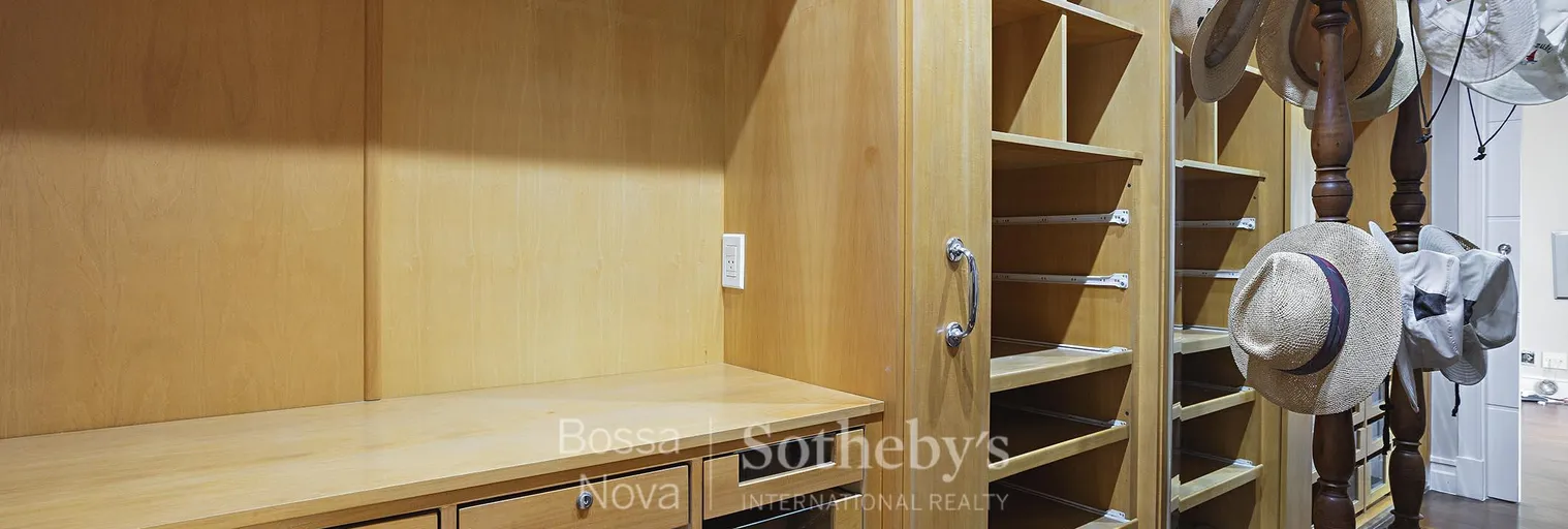 Closet - Imagem 27
