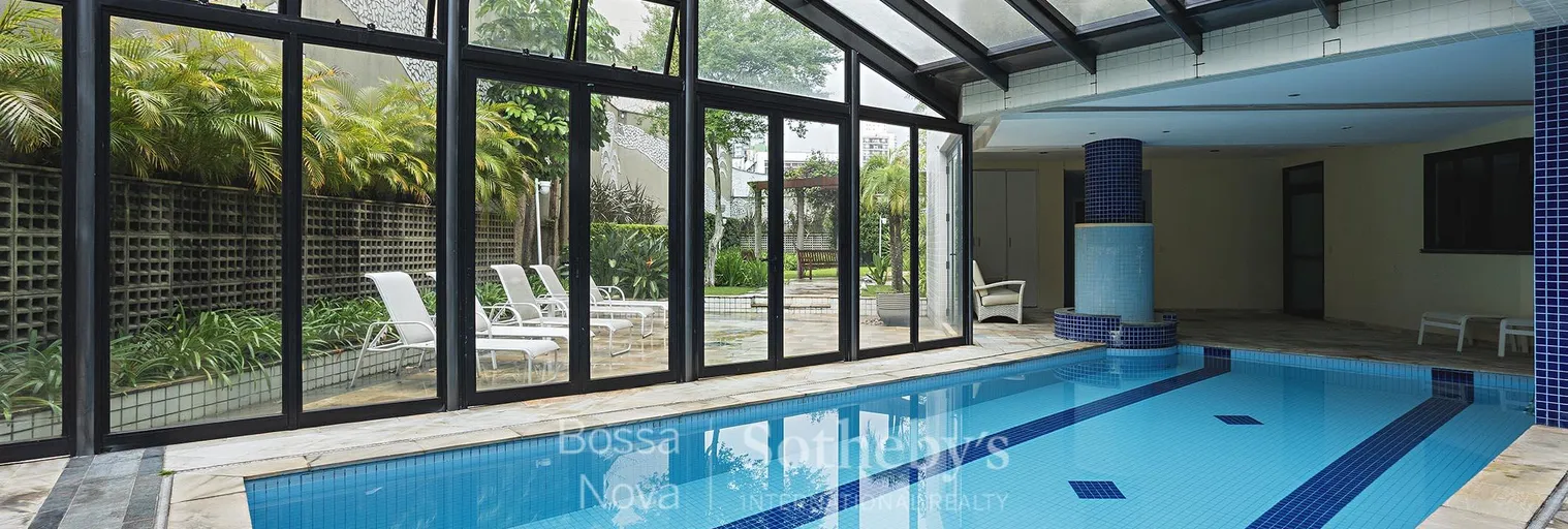 Piscina - Imagem 35