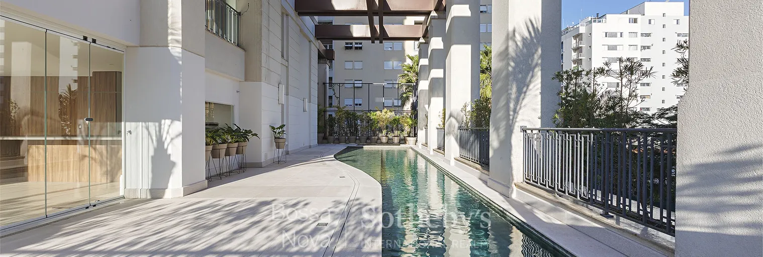 Piscina - Imagem 1