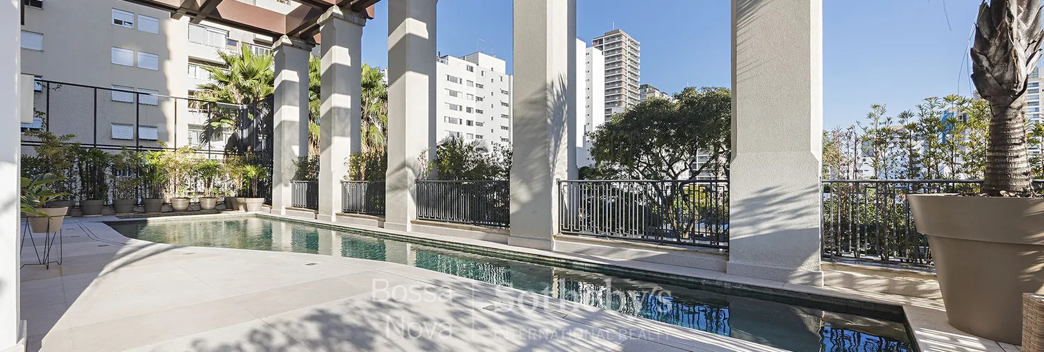 Piscina - Imagem 14