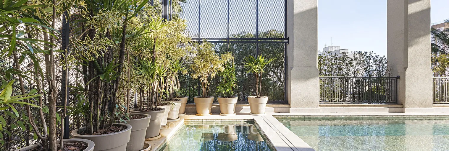 Piscina - Imagem 5