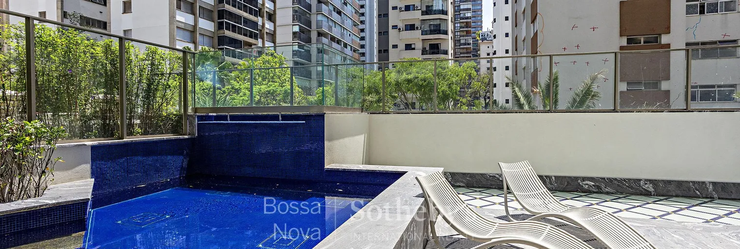 Piscina - Imagem 24