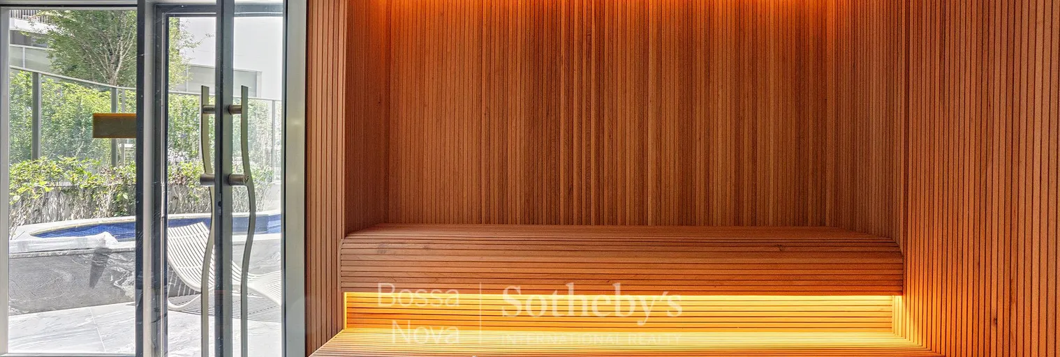 Sauna - Imagem 23