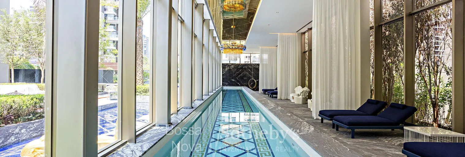 Piscina - Imagem 29