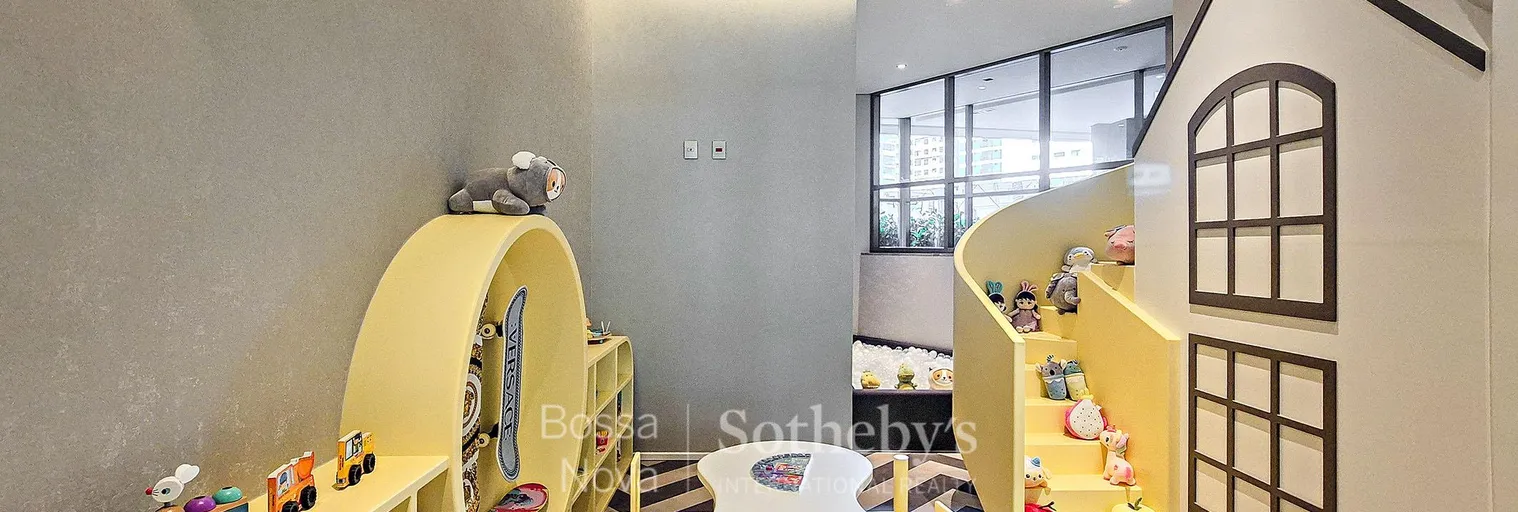Brinquedoteca - Imagem 30