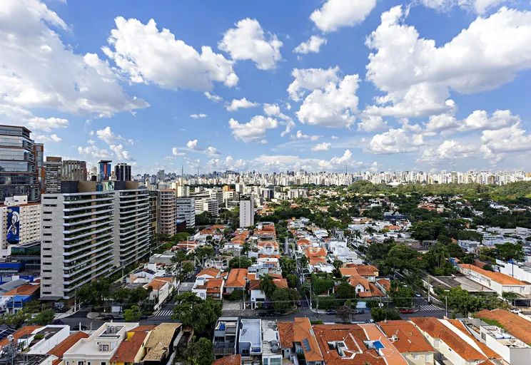 Vista Panorâmica - Imagem 3