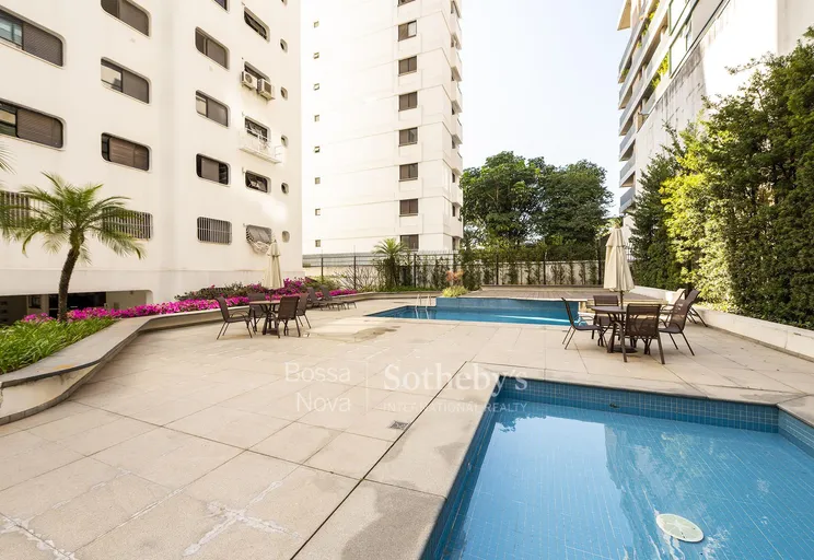 Piscina - Imagem 39