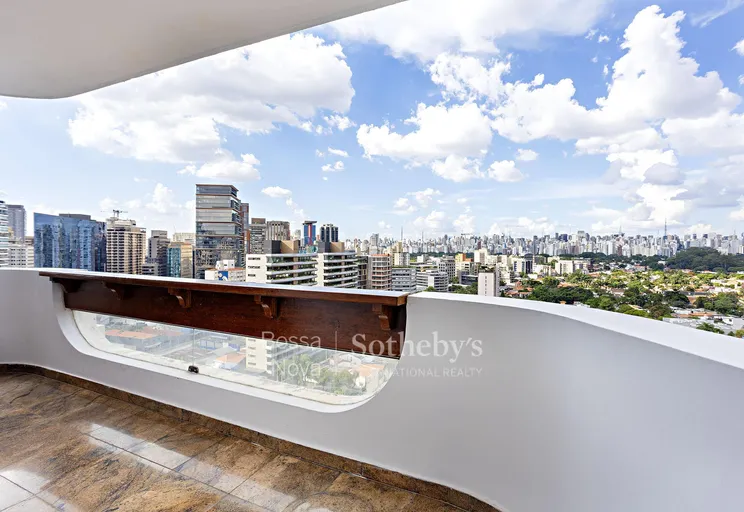 Terraço - Imagem 20