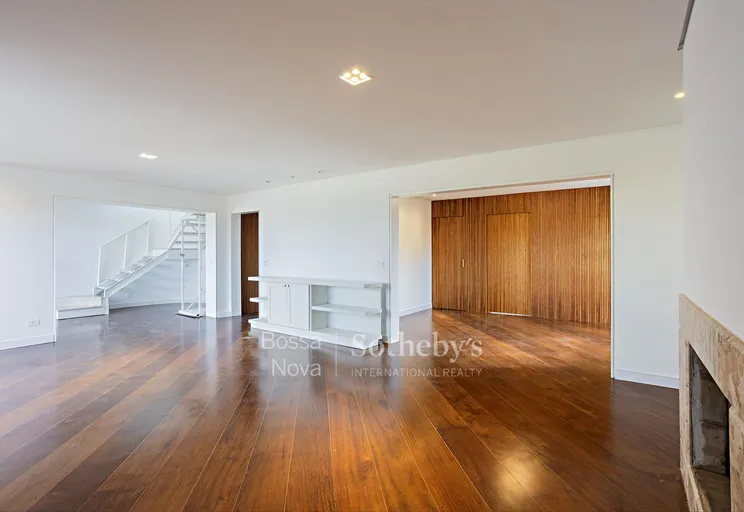 Sala de estar - Imagem 13