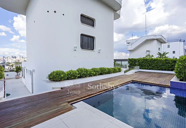 Piscina - Imagem 1