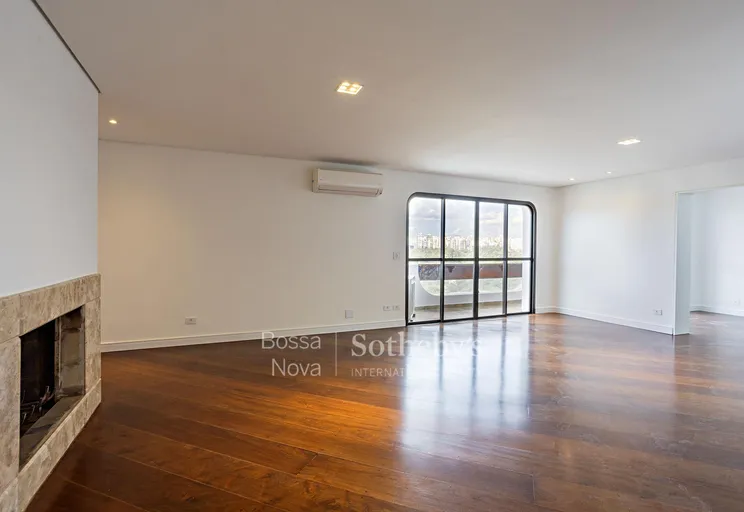 Sala de estar - Imagem 17