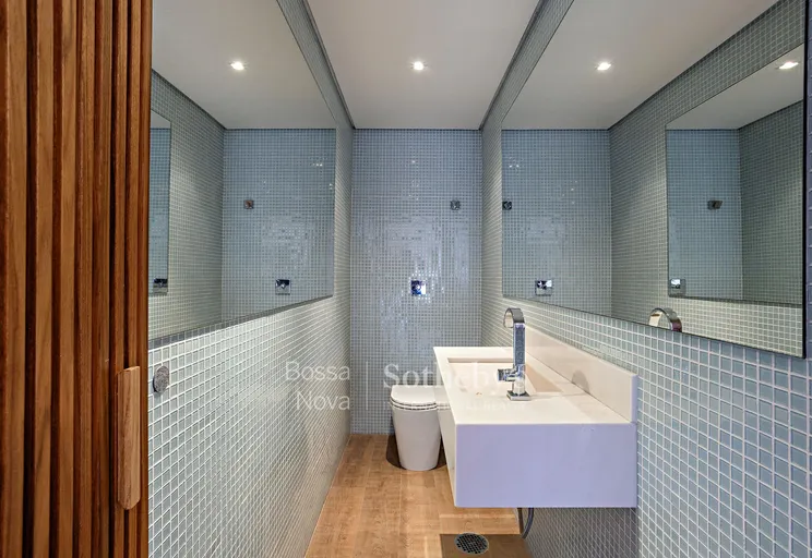 Lavabo - Imagem 23