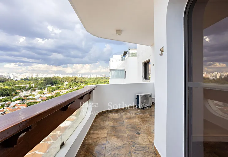 Terraço - Imagem 18