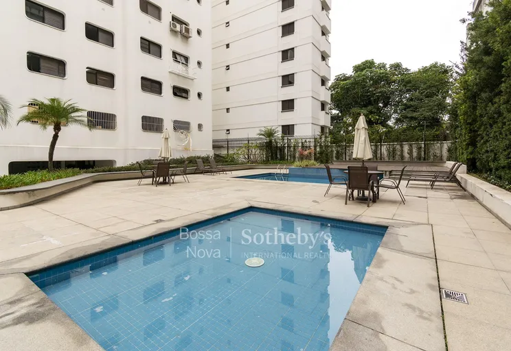 Piscina - Imagem 38