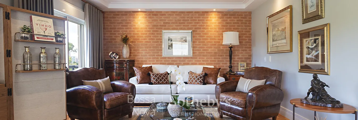 Sala de estar - Imagem 10