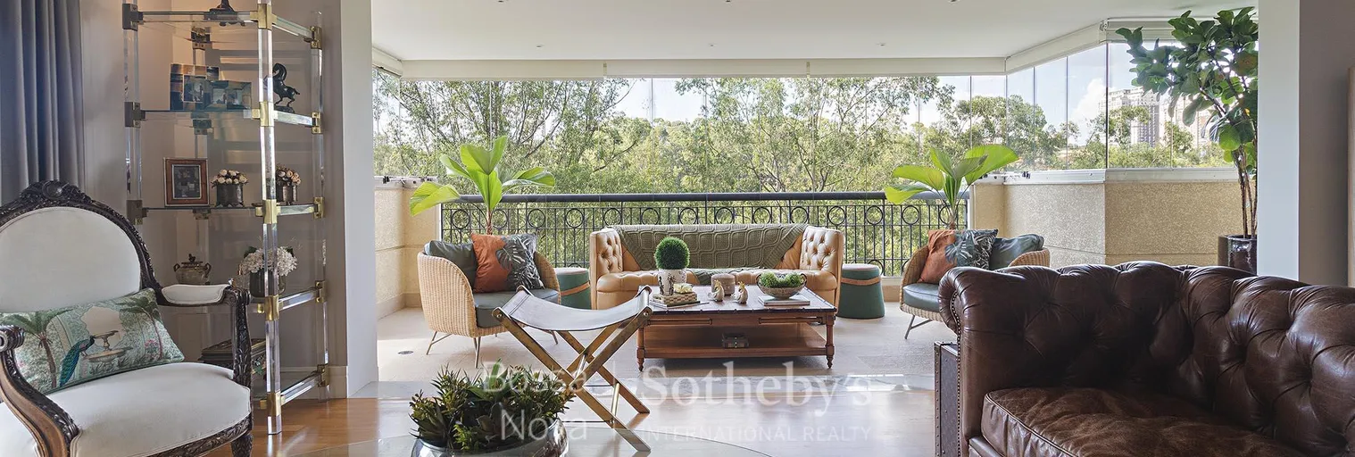 Living - Imagem 7