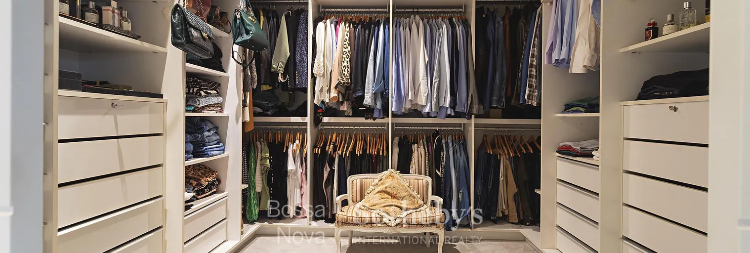 Closet - Imagem 32