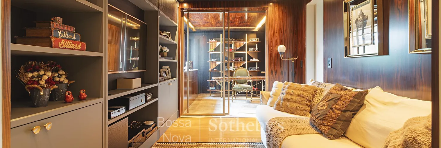 Home Theater - Imagem 22