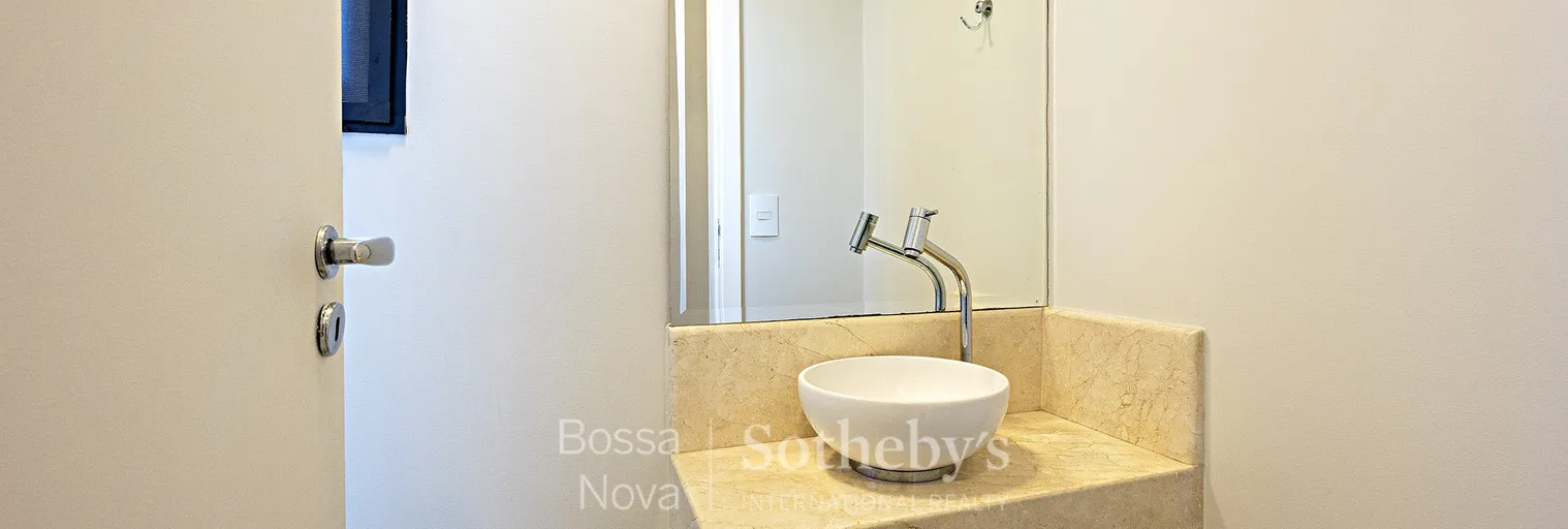 Lavabo - Imagem 11