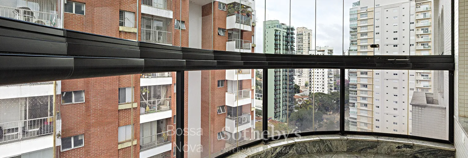 Varanda - Imagem 10