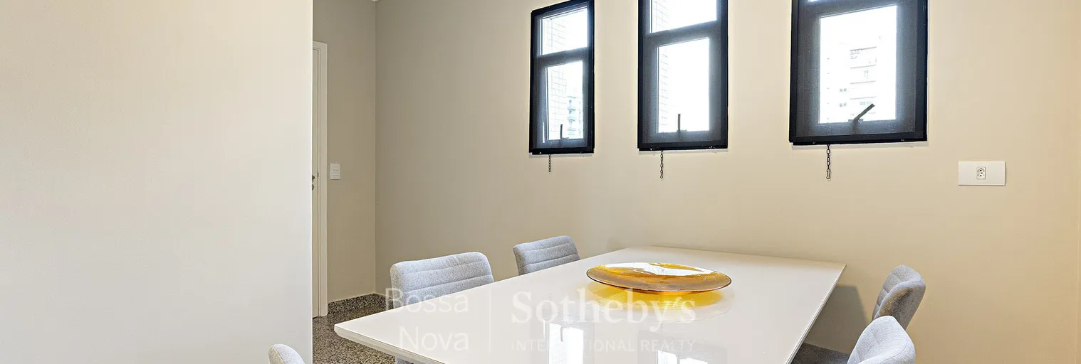 Sala de Almoço - Imagem 12