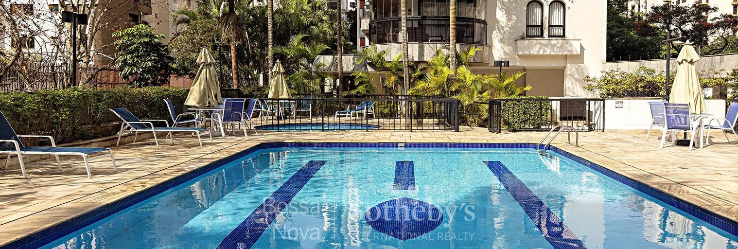 Piscina - Imagem 26