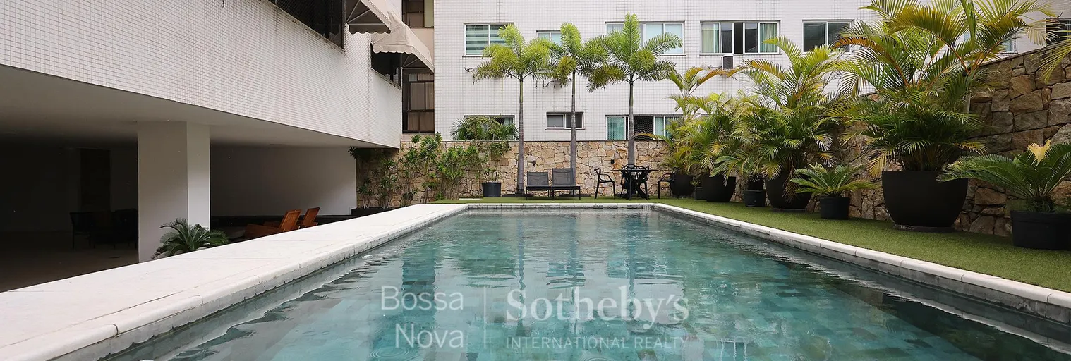Piscina - Imagem 26