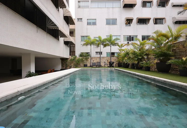 Piscina - Imagem 26