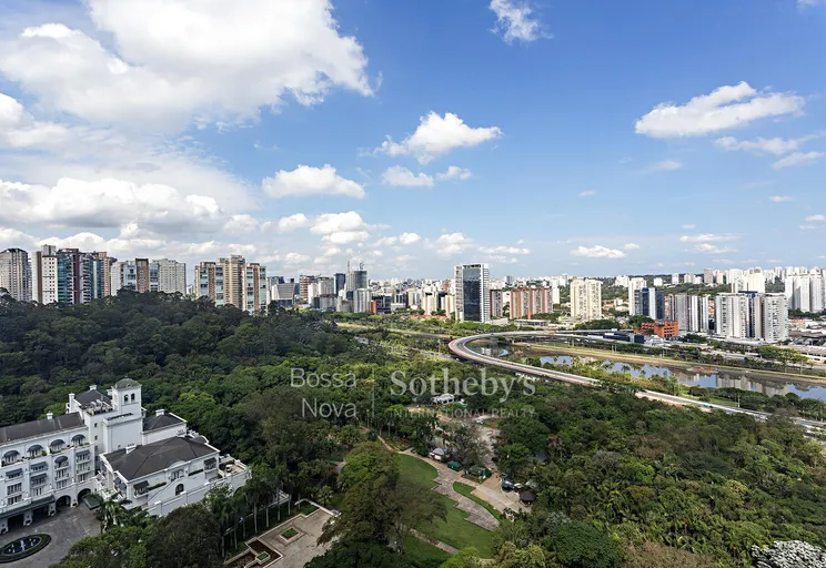 Vista Panorâmica - Imagem 15