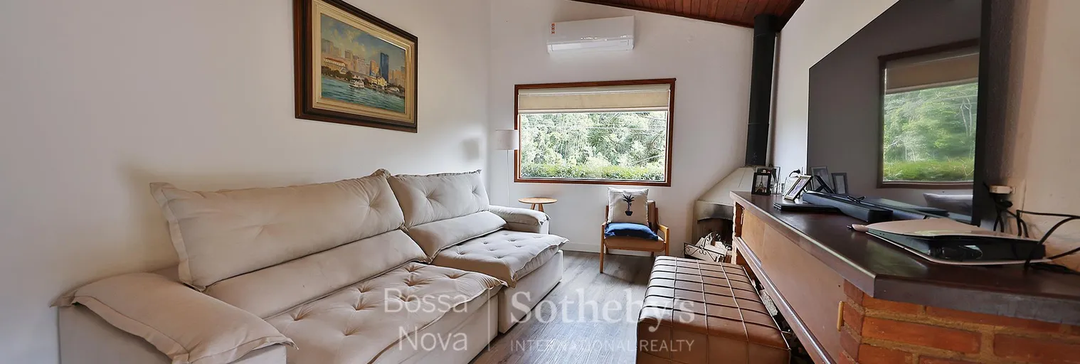 Sala de TV - Imagem 14