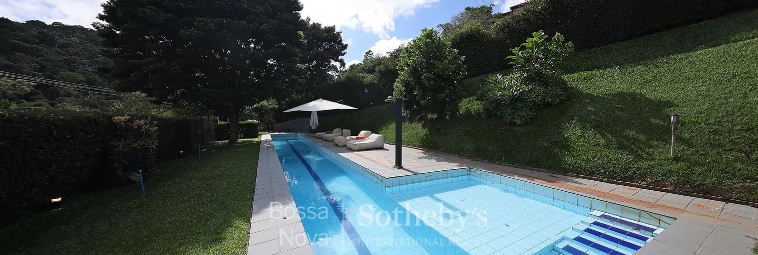 Piscina - Imagem 1