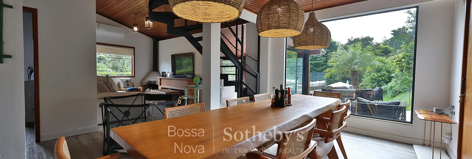 Sala de jantar - Imagem 17