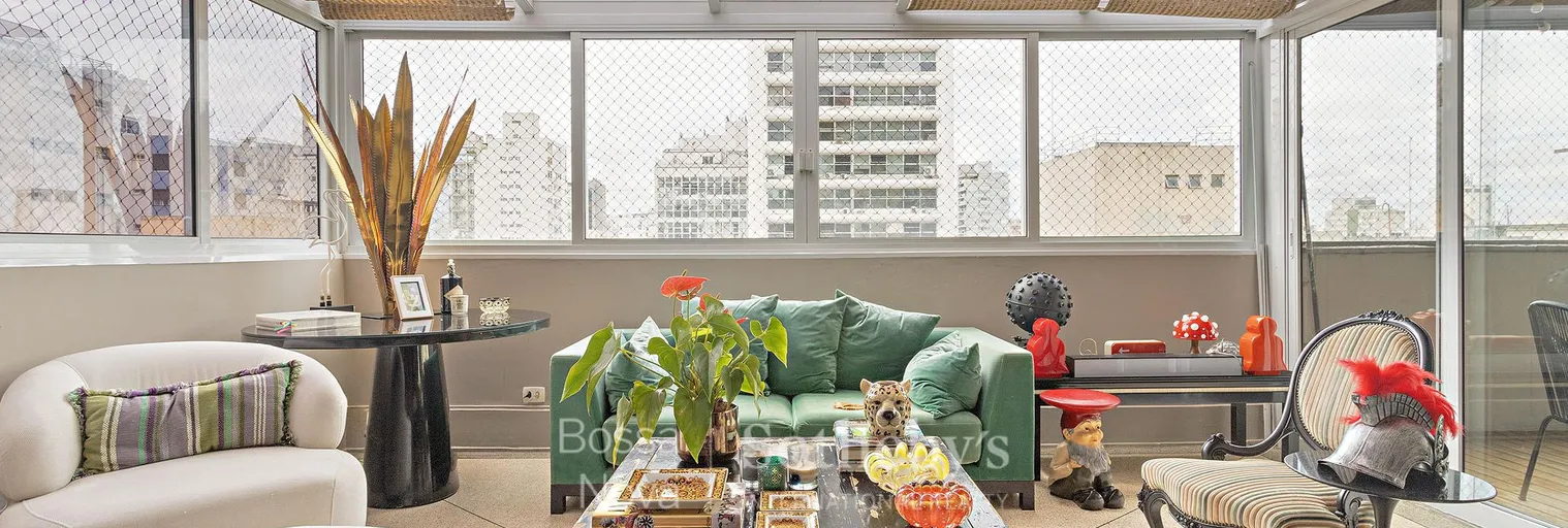 Terraço - Imagem 7