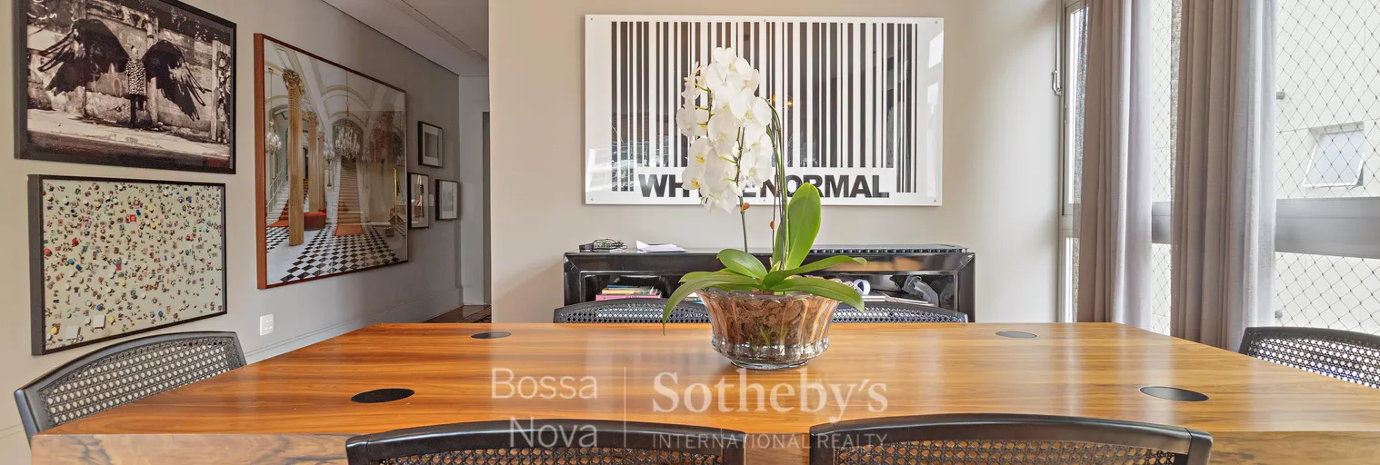 Sala de jantar - Imagem 10