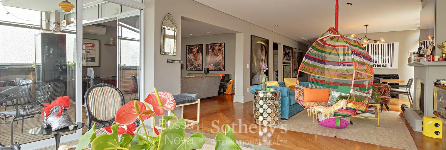 Living - Imagem 3