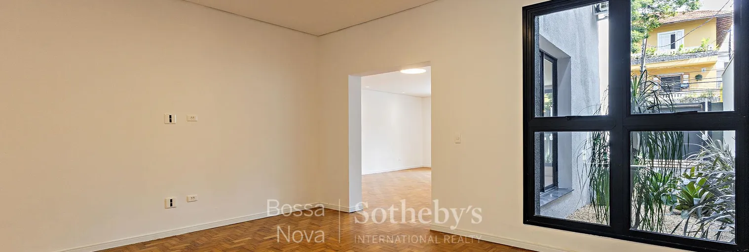 Sala de estar - Imagem 13