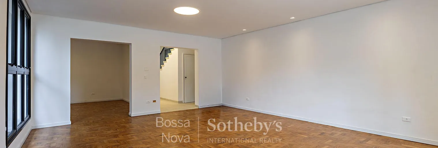 Sala de estar - Imagem 9