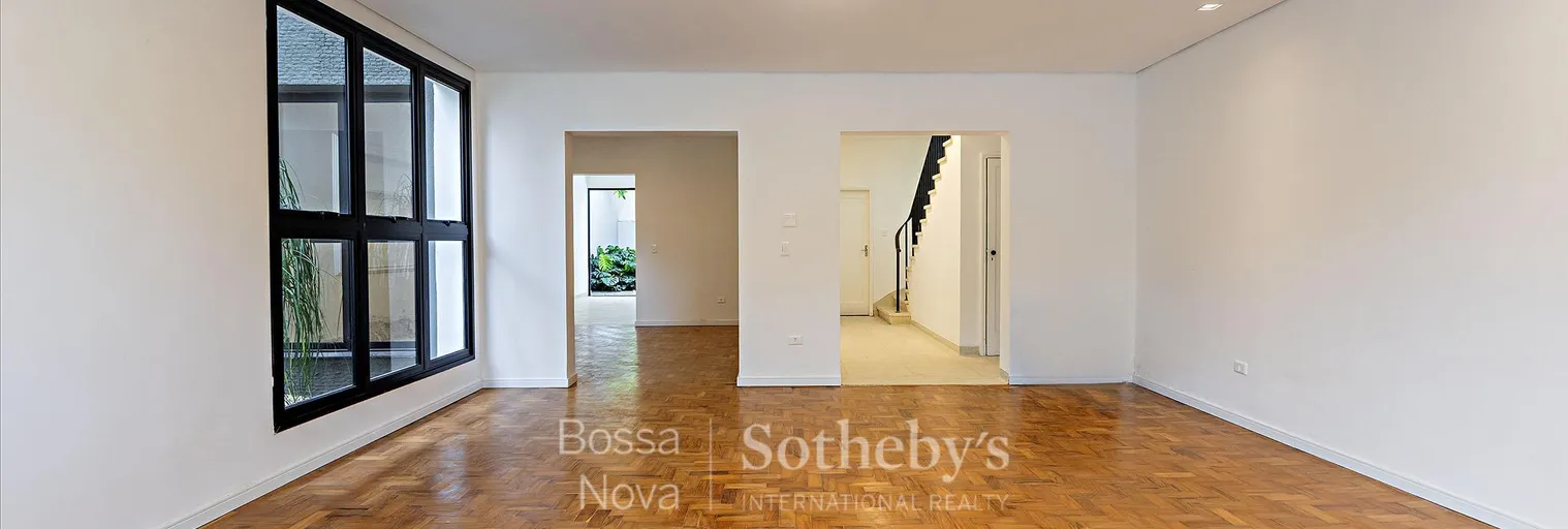 Sala de estar - Imagem 8