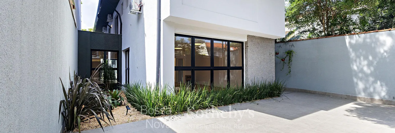 Fachada - Imagem 3