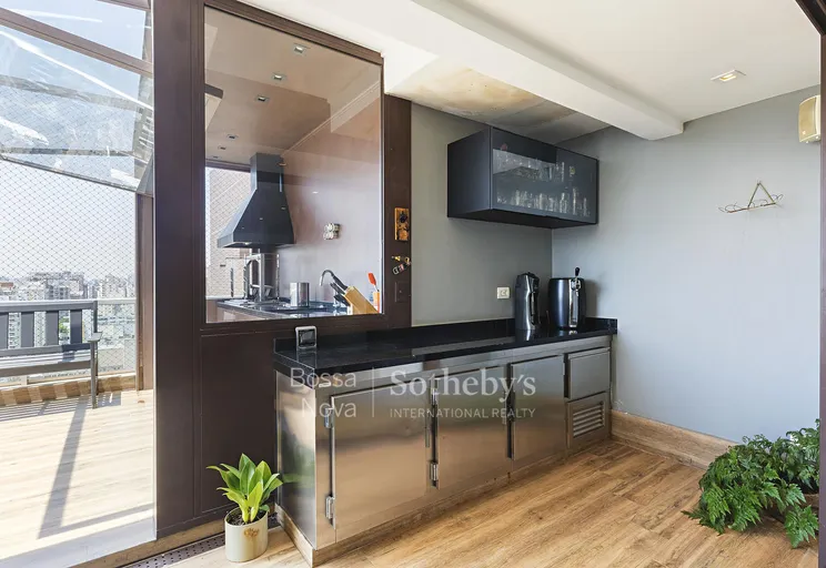 Área Externa - Imagem 18