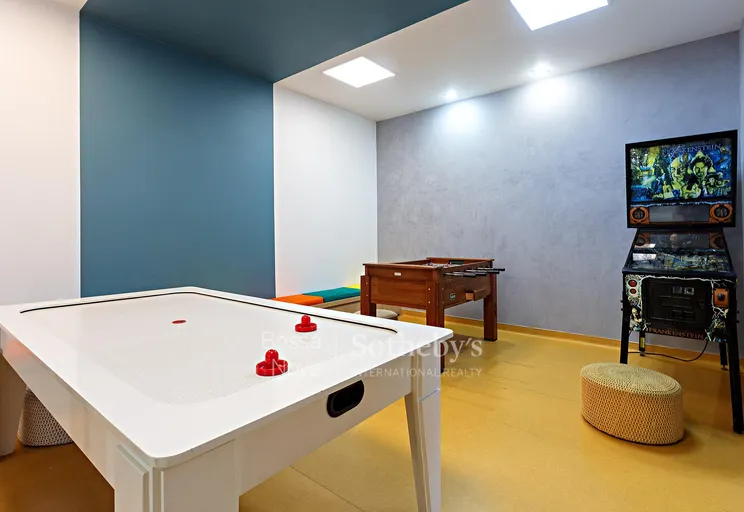 Salão de Jogos - Imagem 50