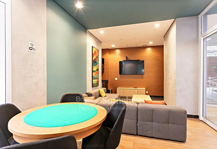 Salão de Jogos - Imagem 47