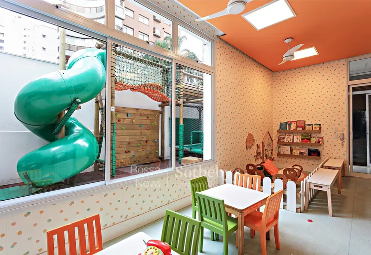 Brinquedoteca - Imagem 44